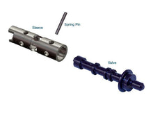 Load image into Gallery viewer, 5L40E 5L50E A5S390R A5S360R Pressure Regulator Valve Sonnax 55211-08K