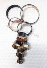 Load image into Gallery viewer, 5L40E 5L50E A5S390R A5S360R Transmission Bushing Kit 2000 and Up fits BMW only