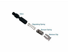 Load image into Gallery viewer, AX4N 4F50N Transmission Forward Control Valve Kit Sonnax 96206-07K