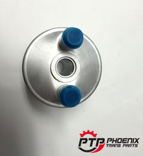 Load image into Gallery viewer, JF506E Transmission Cooler External fits VW Jaguar Land Rover Mazda