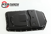Load image into Gallery viewer, ZF6HP19 ZF6HP19X Automatic Transmission Metal Oil Pan 2002 Up 24 Holes