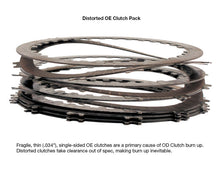 Load image into Gallery viewer, 68RFE 72960-06K - 72670B-01 Smart-Tech Overdrive Clutch HSG & SONNAX 300MM shaft