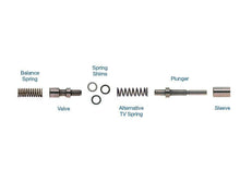 Load image into Gallery viewer, 42RE 42RH 46RE 46RH 47RE 47RH 48RE A904 Sonnax Throttle Valve Kit 22771-03K