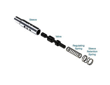 Load image into Gallery viewer, 4T65E Transmission AFL Valve and Sleeve Kit Sonnax 84596-02K
