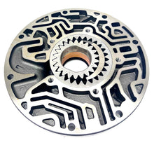 Load image into Gallery viewer, NEW Complete Pump Body, 4L80E (Wide Bushing .700" Type) 1997-Up includes gears