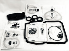 Load image into Gallery viewer, 722.6 Transmission Gasket & Seal Overhaul Rebuild Kit 1997 Up with Filter