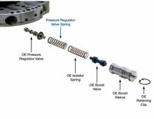 Load image into Gallery viewer, 4L60E 4L65E 4L70E High Performance Pressure Regulator Spring Sonnax 77917-10