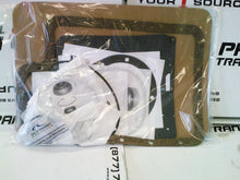 Load image into Gallery viewer, E4OD 4R100 Transmission GASKET & SEAL REBUILD KIT 1996 & UP