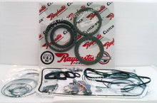 Load image into Gallery viewer, ZF6HP19 ZF6HP19X Transmission Rebuild Kit 2004-2010 with Clutches 6hp19 BMW