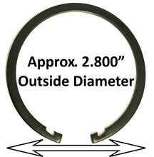 Load image into Gallery viewer, AODE 4R70W Transmission Snap Ring for Overdrive Servo fits Ford