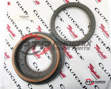 Load image into Gallery viewer, 09D TR60SN Transmissions Clutch Rebuild Kit fits Touareg 4.2L Only O9D 2002 Up