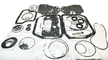 Load image into Gallery viewer, A4AF3 A4BF2 A4BF3 Gasket and Seal Rebuild Kit with Filter & Clutch Plates