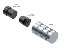 Load image into Gallery viewer, 5R55W 5R55S Transmission Sonnax Boost Valve 1999 and Up for Ford 56947J-74K