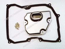 Load image into Gallery viewer, 09G TF60SN Transmissions Filter Kit Mini Cooper 2006-2009 O9G