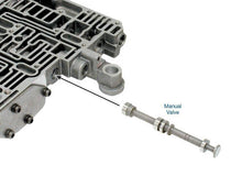 Load image into Gallery viewer, 42RE 42RH 46RE 46RH 47RE 47RH 48RE A904 A727 Sonnax Manual Valve 22771-09