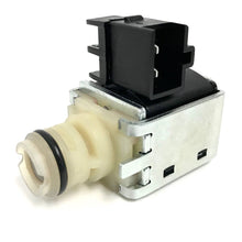 Load image into Gallery viewer, 4T60E Updated Solenoid Package 3 pieces Shift and Lock-up 1991-up GM