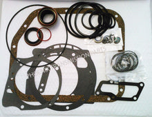 Load image into Gallery viewer, TF-6 TF6 A904 Transmission Gasket and Seal Rebuild Kit 1960-1971
