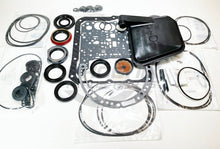 Load image into Gallery viewer, F4A51 F4A5A W4A5A Gasket and Seal Rebuild Kit AWD 1996 Up with Filter