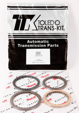 Load image into Gallery viewer, A604 604 40TE 41TE TRANSMISSION REBUILD KIT 1990-2003 CHRYSLER DODGE