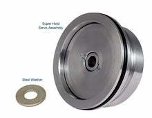 Load image into Gallery viewer, 4L60E 4L60 4L65E 4L70E 4th Gear Super Hold Dual Servo Kit SONNAX 77767K