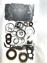 Load image into Gallery viewer, 4T65E Transmission Rebuild Kit 2003 Up Exedy Clutches fits GM