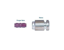 Load image into Gallery viewer, 4R70W 4R75W AODE Bypass Clutch Control Plunger Valve Kit Sonnax 76948-04K