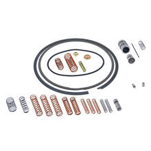 Load image into Gallery viewer, 4R100 E4OD Valve Body Rebuild Kit Shift Kit 1989 Up Transgo SK E4OD
