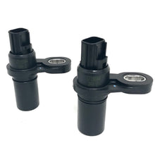 Load image into Gallery viewer, 45RFE 5-45RFE Transmission NEW INPUT & OUTPUT SPEED SENSORS 2 Pieces for Dodge