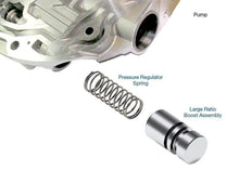 Load image into Gallery viewer, 6L80 6L90 Updated Line Pressure Booster Kit Sonnax Boost Valve 6L80-LB1