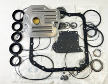 Load image into Gallery viewer, U240 U241E Transmission Rebuild Kit with Filter Raybestos Clutches RCP-123