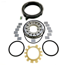 Load image into Gallery viewer, 6L80 6L90 Transmission Pump Repair Kit 2006 Up Complete with NEW Slide Rotor 13 Vanes