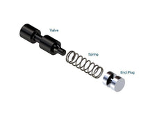 Load image into Gallery viewer, AW55-50SN AW55-51SN Oversized Neutral Relay Valve Kit Sonnax 59947-35K