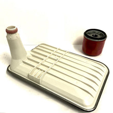 Load image into Gallery viewer, Deep Filter Kit with Spin On 2010 Up For Allison 1000 2000 Transmission