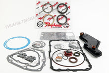 Load image into Gallery viewer, 5R55N Rebuild Kit 1999 and Up with Clutches Filter Bushing Bands