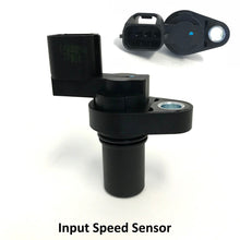 Load image into Gallery viewer, F4A41 F4A42 F4A51 Input and Output Speed Sensor Set 1996 and Up 2 pieces