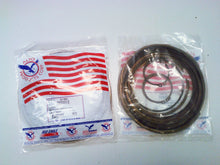 Load image into Gallery viewer, A604 604 40TE 41TE Alto Snap Ring Rebuild Kit fits all years fits Sebring Default Title