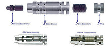 Load image into Gallery viewer, 4T65E Transmission Sonnax Boost Valve & Sleeve Kit fits GM 84754-30K