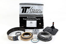 Load image into Gallery viewer, 700R4 4L60 MASTER REBUILD KIT 1987-1993 SPRAG PISTON WITH TC AND VALVE BODY Default Title