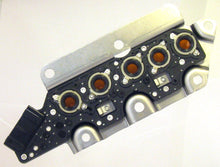 Load image into Gallery viewer, 4T80E TRANSMISSION MANIFOLD PRESSURE SWITCH MPS 1993-1999 GM CADILLAC Default Title