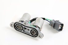 Load image into Gallery viewer, HONDA ACURA TRANSMISSIONS DUAL SHIFT SOLENOID B7VA B7XA B7YA M7ZA MPZA