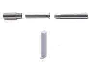 6L45, 6L50, 6L80, 6L90, 6T70 (Gen. 1), 6T75 (Gen. 1) Pressure Switch Rebuild Installation Tool Kit