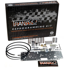 Load image into Gallery viewer, 4R100 E4OD Transgo Reprogramming Kit Tugger 1989-2004 fits Ford Trucks 4R100-HD2
