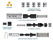 Load image into Gallery viewer, 6F35 Transmission Gen 1 &amp; Gen 2 Sonnax ZIP Kit 6F35-ZIP
