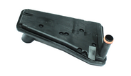 Filter, E4OD/4R100 4X4 1989-Up