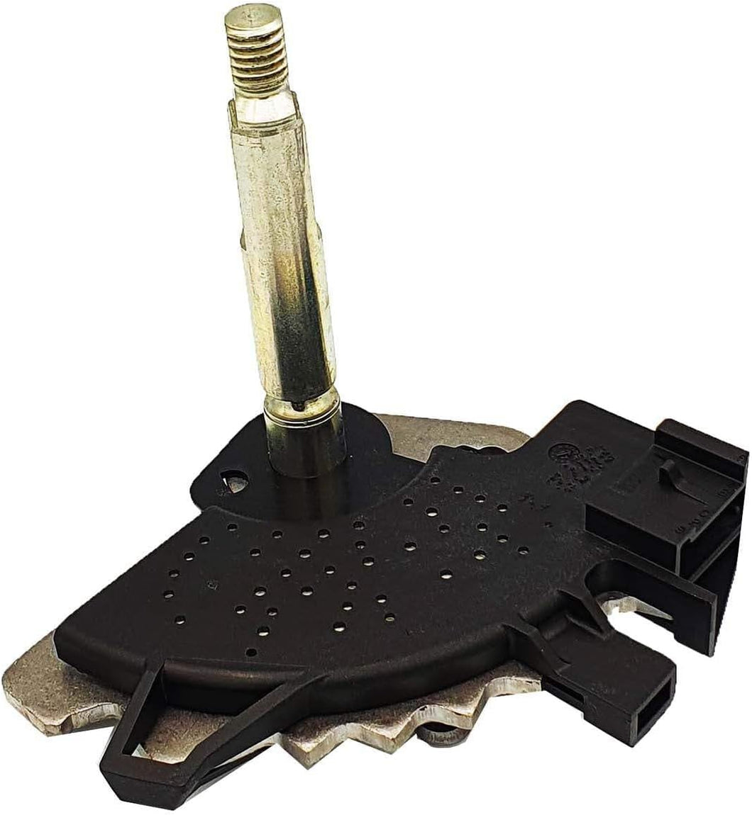Switch, 4T65E Neut Safety, Internal Mode Des  (W/ Roost Comb & Manual Shaft) 6-Prong 99-UP