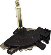 Switch, 4T65E Neut Safety, Internal Mode Des  (W/ Roost Comb & Manual Shaft) 6-Prong 99-UP