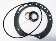 62TE Transmission Pump Repair Set 2007 & Up gasket o-ring seal bushing Sebring