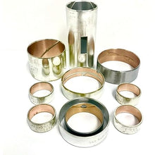 Load image into Gallery viewer, TH400 Turbo 400 Transmission Bushing Kit 1964 and UP GM 10 pieces
