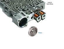 Load image into Gallery viewer, 4L60-E, 4L65-E, 4L70-E Forward Accumulator Piston Part No. 74927-AP
