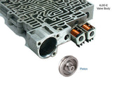 4L60-E, 4L65-E, 4L70-E Forward Accumulator Piston Part No. 74927-AP